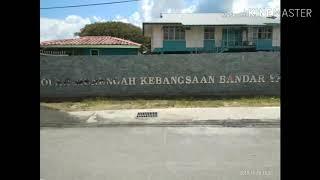 Wajah Baru SMK Bandar Sarikei