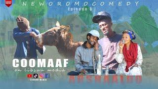 ABSHAALOO  •COOMAAF • New_oromo_comedy Part 6