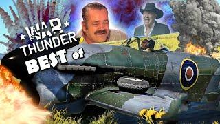 War Thunder Best Moments - 58