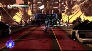 Star Wars: The Force Unleashed II [2]: Walkthrough - Level 3: Part 1 [HD] (X360/PS3/PC)