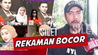 Sunan Buka Suara! Percakapan dr.Oky dengan Reza Gladys BOCOR | SILET