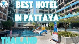 Best Hotel in Pattaya Thailand