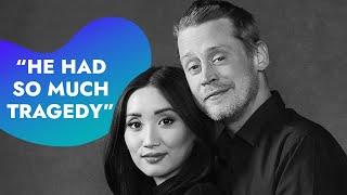 How Brenda Song Saved Macaulay Culkin | Rumour Juice