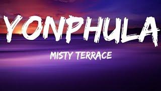 Misty Terrace -Yonphula Lyric video|old days hit Bhutanese song|Bhutanese song Lyric|