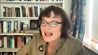 Fiona Sampson: Some Poetics of Political Intent: Strategies in 19th & 21st Century British Verse