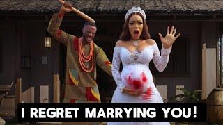 I married the wrong man out of desperation #Africantales #tales #folklore