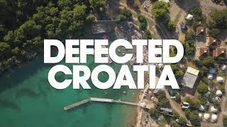 Defected Croatia 2021 - House Music & Summer Festival Mix 