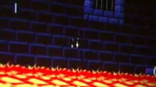 Sonic 1 - EPIC FAIL - GONE WRONG!! (Marble Zone).mp4