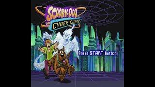 PSX Longplay [408] Scooby-Doo and the Cyber Chase