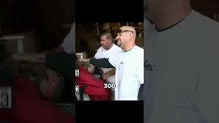 Не хватает только пива.... #storagewars #контейнеры #аукцион #антиквариат