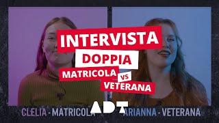 Studiare Medicina: Matricola VS Veterana! Le differenze nell'approccio e il peso dell'esperienza