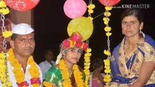 Marathi Baby Shower मराठी डोहाळे जेवण, गोद भराई