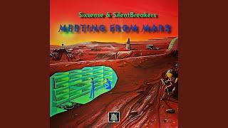 Meeting From Mars