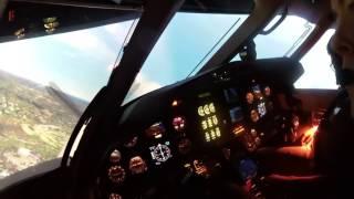 Pilatus PC-12 - Engine catastrophic failure