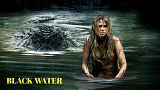 crocodile attack/Hollywood movie explanation in hindi & urdu/ horror movie/ @Limelightexplanation