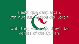 Within Allah | Mexican Nasheed