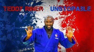 Teddy Riner - Unstoppable