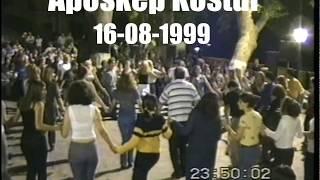 Choros:  Rajko Aposkep  1999