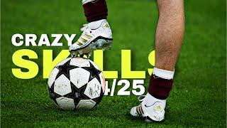 Crazy Football Skills & Goals 2024/25