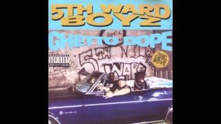 09 - 5th Ward Boyz - Blood, Sweat & Glory