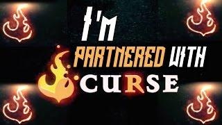 I'm Partnered with Curse Network! Best Partnership Yet? (Union for Gamers)