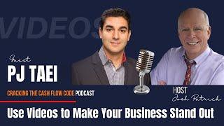 Using Videos to Make Your Blue-Collar Business Stand Out | PJ Taei