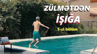 Zülmətdən işığa (5-ci bölüm) Tam verilish 07.07.2024 / Zulmetden ishiga