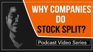 Stock Split Explained | Calculation, Benefits, Meaning, Example in Hindi