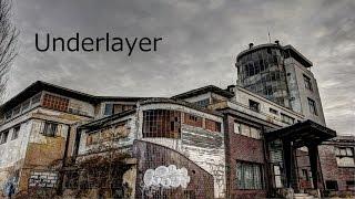 Underlayer trailer - (Urbex 4K timelapse) {Prague, Czech Republic}