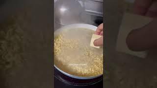 #cooking #ramen #good #stepbystep