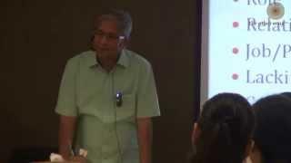 Kingdoms explained by Dr. Rajan Sankaran