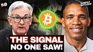 US Government's Plan for QE Gets EXPOSED | Bitcoin Rips!
