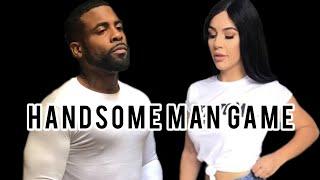 Handsome Men’s Game | Why Women Get Mad When You Stop Giving Them Attention