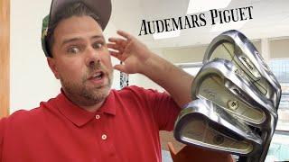 I Found Out What Audemars Piguet Gives Their Richest Clients… It’s INSANE