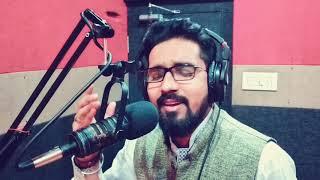 Jiye To Jiye Kaise - Unplugged Cover | Rj Swatantra | Saajan | Salman Khan