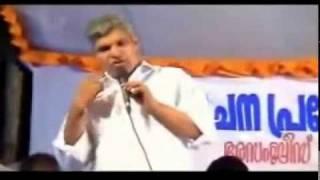 Testimony of a Former Hindu Paul Gopalakrishnan(Malayalam)-1