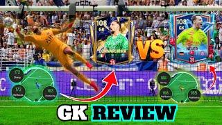  Neuer vs. Donnarumma! Who’s the H2H King? 