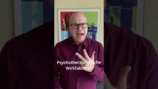 Psychotherapeutische Wirkfaktoren nach Grawe #bildung #ausbildung #psychotherapie