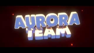 Intro | AuroraTeam | by Leo