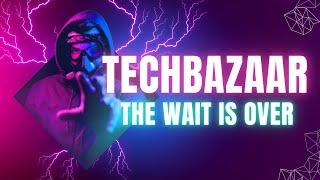 #TechBazaar First Video | #Orignal  Products