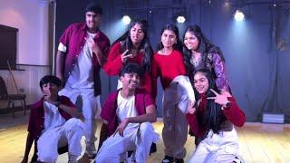 SOUTHSIDE SWAG OFFICIAL Dance by AD ARMY | Outdoor shot| #kpopdance #southindiandance #hiphopdance