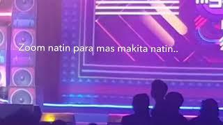 SharDon Kilig Offcam Moment (extended version)