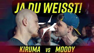 KIRUMA vs. MOODY | FSK 0 BATTLE | FOB | 2024