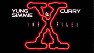 Yung Simmie x Denzel Curry- X Files (MAJEN SKRU MIX)