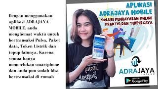 Pulsa Murah Adrajaya