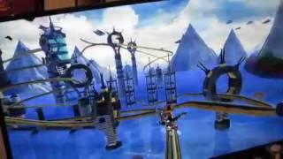 inuskypie helps ratchet and clank obtain the last gold bolts pt 2 ps2 gameplay