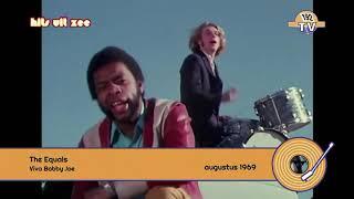 The Equals - Viva Bobby Joe  (1969)