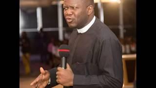 PASTOR DAVID OGBUELI: THE RULES OF ENGAGEMENT 2