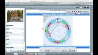 Вебинар «Полезное из Астрологии от ASASproject» - части 1 и 2
