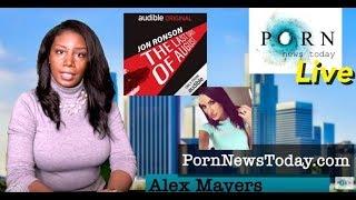 Porn News Today LIVE! The Last Days of August ANALYSIS part 01